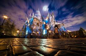 It borders with germany, czech republic, slovakia, ukraine, belarus, lithuania and russia. Wizarding World Of Harry Potter Universal Studios Hollywood