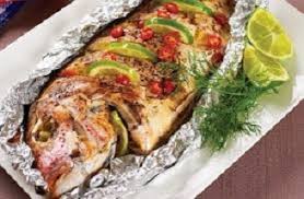 Nevertheless, catfish cooked in the oven turns out very tasty, and its meat acquires a surprisingly tender and juicy taste. Baked Catfish In The Oven A Healthy Low Carb Recipe 9jafoods
