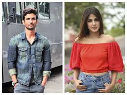 Half girlfriend movie 2nd actress real name. Sushant Singh Rajput S Case Rhea Chakraborty To Be Questioned For The Third Time By Cbi Tomorrow Find Out Hindi Movie News Times Of India
