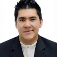 Erick Pavón, MBA