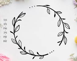 Free Free Flower Overlay Svg 314 SVG PNG EPS DXF File