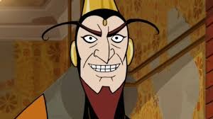 The Venture Bros. Character You Are Based On Your Zodiac Sign