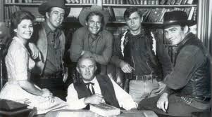 James Drury Remembers The Virginian Co Stars Fyi50 The Original Online Senior Magazine Follow Your Interests
