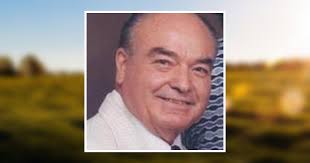 Gilbert W. Lewis Obituary May 2, 2015