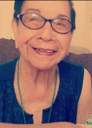 Maria Rocha Obituary