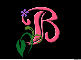 Eveything is made for the community with love <3. Love Wallpaper Beautiful Images Of Letter B