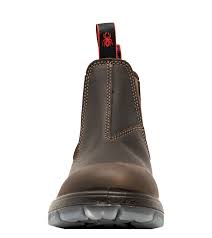 Great Barrier Redback Boots