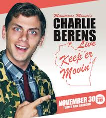 Charlie Berens