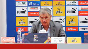 Senol Gunes Beraberlige Uzuluyoruz