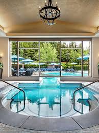 Objets précieux, documents de valeur, argent liquide : Fairmont Chateau Whistler Hotel De Luxe A Whistler Hotels Fairmont
