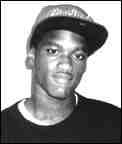 Terrance Terrell “P-Rat” Howard Jr. (1993-2010)