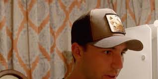 Billy Bob Thornton's Son Harry Shares Relatable Parenting Insecurities