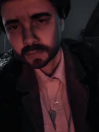 Talking to Dorian After Relaizing Keith