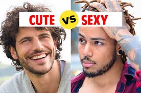 However, cnet's editorial reviewers have a different way to handle their ratings scales, which so close to what. Rate These Guys From Cute To Sexy And We Ll Reveal Your Most Attractive Quality