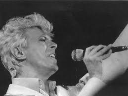 Concert Review, 1990: David Bowie's vision equals his sound