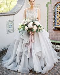 Enchanted Garden Wedding Ideas In Opal And Lavender Ball Gowns Wedding Enchanted Wedding Dress Pastel Wedding Dresses