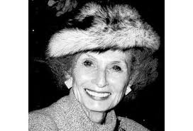 Ruth LEVY Obituary (2016)