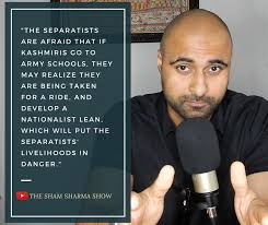 The Sham Sharma Show