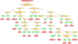 Programming Rants Flowchart To Choose Your Programming Language