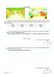 Agenţia naţională pentru curriculum şi evaluare. Evaluare NaÈ›ionalÄƒ 2021 Subiectele Date La MatematicÄƒ La Clasa A Ii A Au Fost Publicate De Ministerul EducaÅ£iei Observatornews Ro