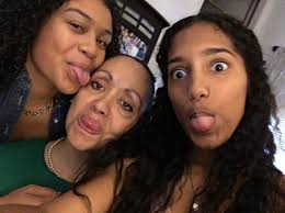 We Are Still Here: A Look at Contemporary Native American/Indigenous  Identities Through Photovoice