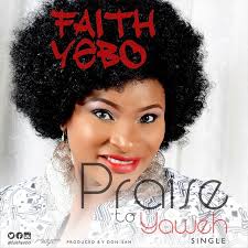 Music: Praise To Yaweh ~ Faith Yebo http://t.co/Hua7R0xNZS…