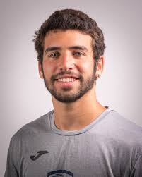 2022-23 Men's Soccer Roster