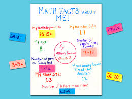 Enhance your student's knowledge of algebra, geometry and functions with our 6th grade math curriculum. Back To School Math Game