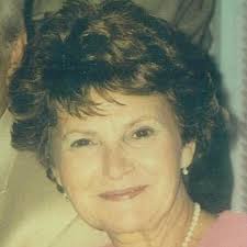 Anna Vice Obituary June 5, 2020