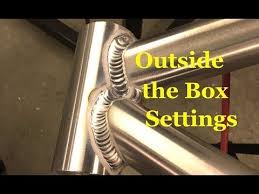 Short And Free Tig Welding Videos Welding Stainless Aluminum Steel And More Welding Aluminum Welding Welding Videos