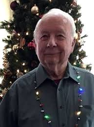 James Widener Obituary