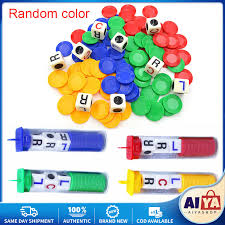 Lcr® Left Center Right™ Dice Game - Blue Tin : Amazon.Co.Uk: Toys & Games