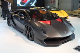 The Top Five Special Edition Lamborghini Models Ever Lamborghini Sesto Elemento Lamborghini Sesto Lamborghini Models