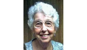 ILSE SUESS Obituary (1933