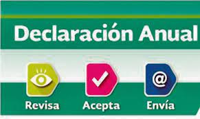 25% en el ejercicio fiscal en el que se. Simplifica El Sat Declaracion Anual El Heraldo De Aguascalientes