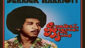 Derrick Harriott-Some Guys Have All The Luck(Album.Greatest Reggae Hits)  (2021)
