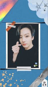 Size varies but is roughly 3.75x2.75. View Kpop Edit Template Pics