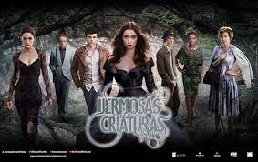 Hermosas Criaturas El Nuevo Fenomeno Juvenil