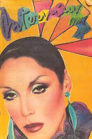 Ysl Muse Marina Schiano S Scrapbook Of Fame Interview Andy Warhol Cover Art