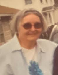 Obituary information for Clara Jane Mumaw