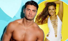 Itv Bosses Decide Not To Include Mike Thalassitis And Sophie Gradon In New Love Island Series Daily Mail Online