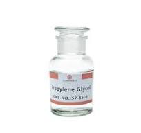 Monopropylene Glycol MPG - High Purity for Cosmetics & Food
