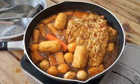 Resepi oden ala family mart edisi pekat giler. Pin On Recipes Resepi
