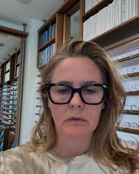 Alicia Silverstone added a new photo.