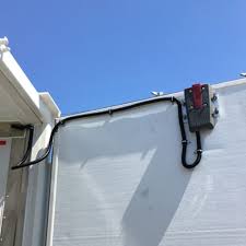 Check spelling or type a new query. Cargo Trailer Door Locks Security Technology