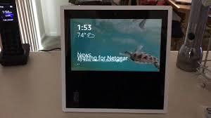 We show you how you can connect your arlo smart camera to any amazon alexa device that has a screen. Echo Show And Arlo See S 2 Out Of 4 Cameras It S A Name Conflict Within Alexa Smart Home Youtube