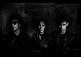 Losslessclub Black Rebel Motorcycle Club Beat The Devil S Tattoo 2010 Flac Tracks Cue Detali Reliza