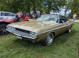 Image result for Light Gold 1970 Challenger