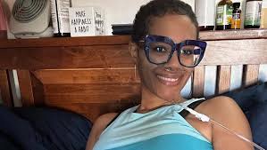 Fundraiser for Vianca Jackson by Emily Baker : Vianca's Cancer Treatment  Fund