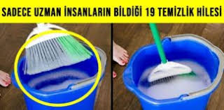 Her zaman evin içinde yapılan temizlikler evin eşyalarının da daha modern bir görüntüde olmasına yardımcı olur. Detayli Ev Temizligi Nasil Yapilir